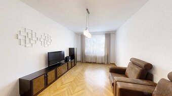 3-izb. byt - Predmestská, Žilina - 7