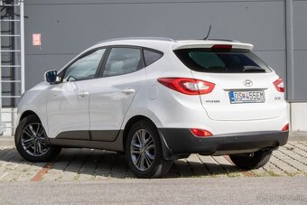 Hyundai ix35 1.6 GDI Style 4x2 - 7
