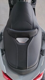 Yamaha XMAX 300 - Tech MAX - 7