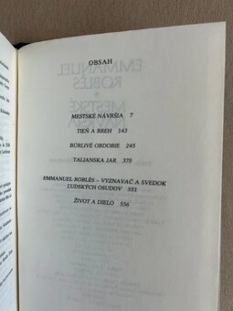 Mestské návršia - Emmanuel Roblès r.1986 - 7
