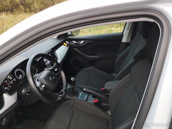 Škoda Scala na predaj - 7