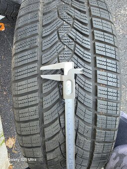 zimné kolesá Mercedes-Benz C-Klasse W206,S205,C206. - 7