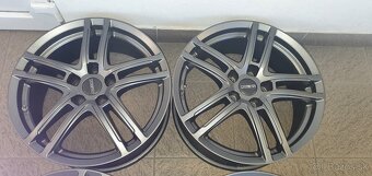 Kia mazda hyundai 5x114,3 r18 honda mitsubishi nissan - 7