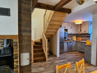 Rekreačná chata Vinianské jazero - 7