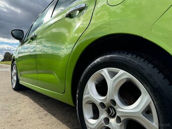 Citroën C3 1.6 HDi 66kW 2010 185 000km Exclusive - 7