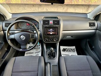 Volkswagen Golf 5 1.9TDI 77kw bez DPF 260 000km - 7