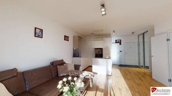 Predaj 2 izbového bytu s balkónom, 57m2, Bratislava-Kramáre - 7