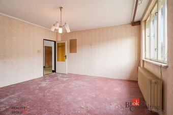 Rodinný dom Veľká Lúka - 7