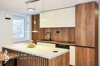 PRENÁJOM 2-izbový priestranný byt, 70m2, Banská Štiavnica - 7