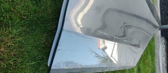 Mercedes GLC Coupe C253 253 2015 - 2022 - Lave zadne dvere - 7