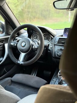 BMW M135i xDrive - M performance - 7