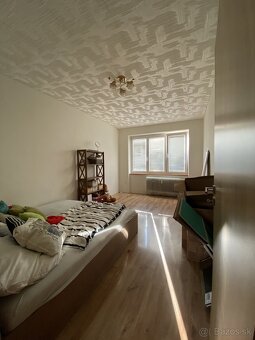 2-izbový byt na prenájom - 7