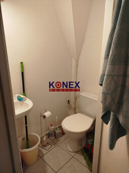 Obchodný priestor NA PREDAJ – SNINA, Partizánska ul. - 7