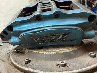 Bigbrake kit BMW e36/46 - 7