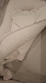 Chicco next2me magic postieľka - 7