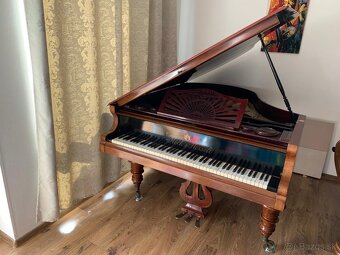 Krídlo Koch & Korselh - 7