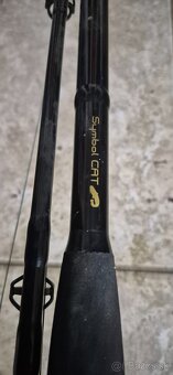 Predam sumcové udice - 7