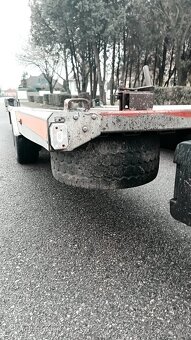 Autprepravnik 2.5t - 7