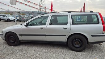 Volvo V70 D5 - 7