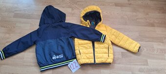 Detské chlapčenské oblečenie - 7