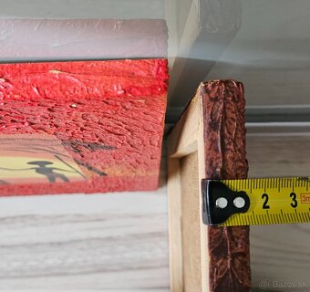 Obrazy 5ks spolu, alebo samostatne - 7