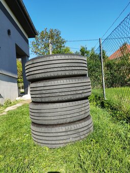 235/60 R18 107W SUV - 7