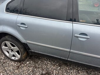 Passat5.5 rozpredám - 7