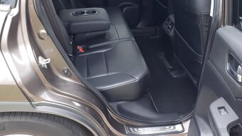 Honda CR-V - 7