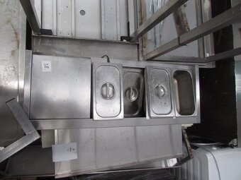 Gastrozariadenie - súbor predmetov - 7