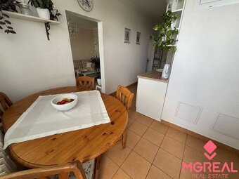 3 izbový byt s 2 balkónmi Topoľčany - 7