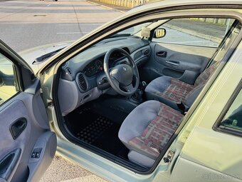 Renault Megane 1.4 55kw, Nova STK - 7