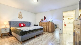 Rodinný dom 3 izbový - 7