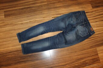 Dámske rifle LEVIS v. 26/32 - 7