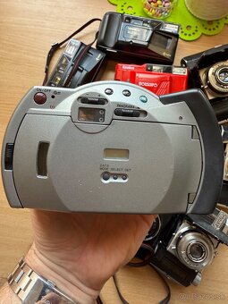 Samsung ECC S1 Porsche - 7