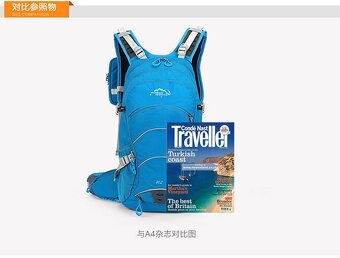 Športové technické batohy - 7