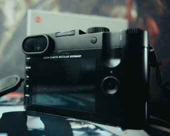 Leica Q 116 - 7