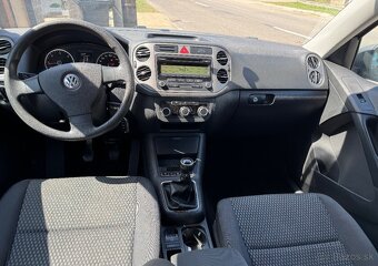 Volkswagen Tiguan 2.0 TDI - 7