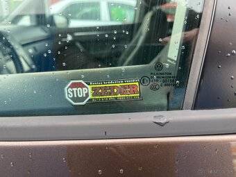 Volkswagen Touran - 7