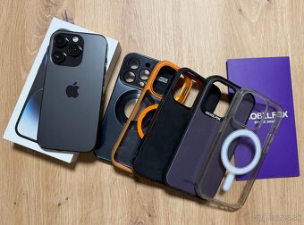 iPhone 14Pro 256GB - 7