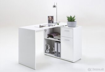 Predám písacie / pracovné stoly - 7