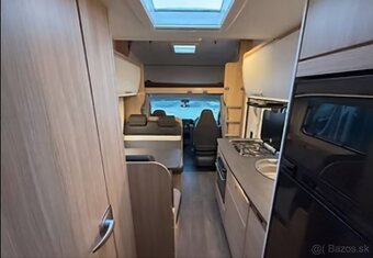 Predam autokarava Sunglight A68 - 7