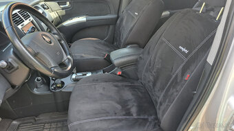 Kia Sportage II 2,0 CRDi Automat - 7