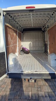 Peugeot Boxer 2.0 HDI,120kw, L3H2 - 7