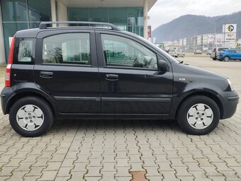 Fiat Panda 1,1-40kw r.v.5/2004 - 7