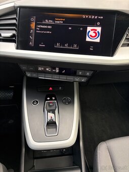 Audi Q4 E-tron 35, 125 kw, r.v.2022 - 7