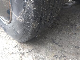 Predám MAN tga hakový nosič kontajnerov - 7