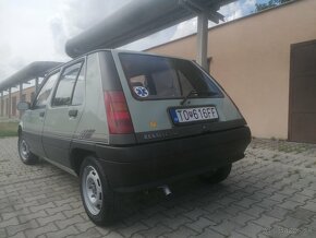 Renault 5 - 7