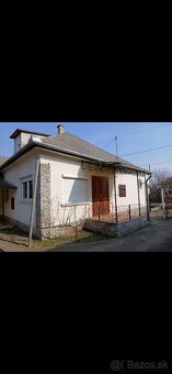 Rodinný dom Maďarsko - Novajidrány - 7