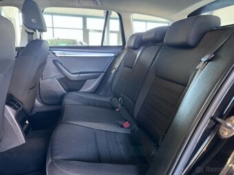 Škoda Octavia 2.0 TDI DSG 2019 110kw - 7