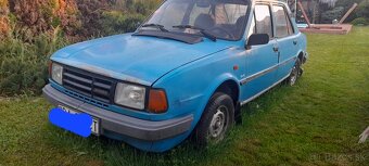 Skoda 120 - 7